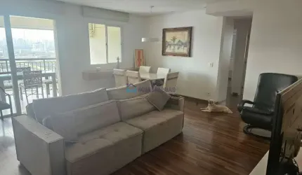 Apartamento com 3 dormitórios - Ipiranga