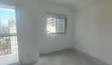 Apartamento de 1 quartos