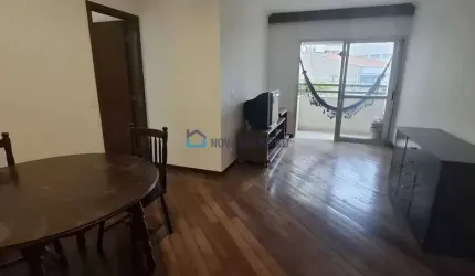 Apartamento 87m² - 3 dormitórios, 1 suite - 1 vaga fixa- Rua Apotribu, 150 - Saúde