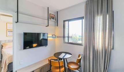 Studio na Chácara Santo Antonio