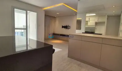 Apartamento novo, ensolarado, todo reformado, perto do metrô Conceição na vila Guarani. Impecável!