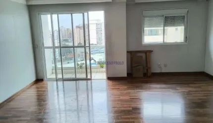 Apartamento na Saúde