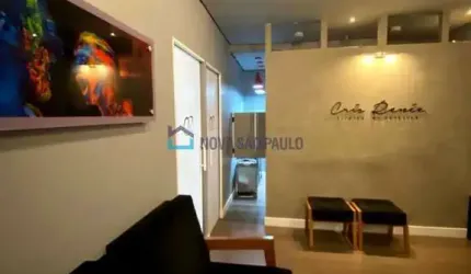 Sala Comercial em Moema