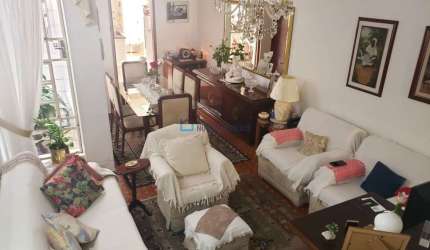 Casa à venda em Mirandópolis  com 3 quartos e 1 vaga de garagem