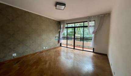 Apartamento à venda, 3 quartos sendo 1 suíte, 4 vagas, Morumbi