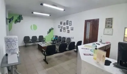 Sobrado com 4 Quartos e 4 banheiros - Vila Mariana