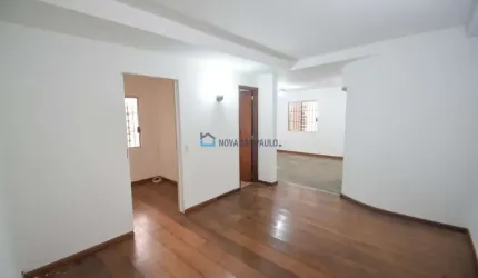 Apartamento à Venda em São Paulo - Zona Sul | Metrô Saude