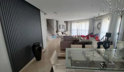 Cobertura Duplex Jardim Vila Mariana. 5 dormitórios, 5 vagas e depósito. Aceita permuta.