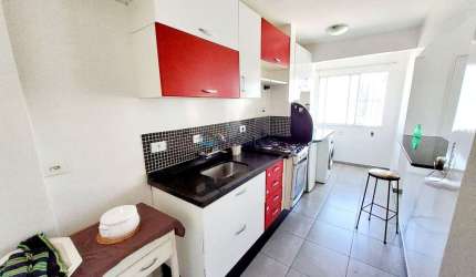 Cobertura duplex entre metrôs S Judas e Conceição (3 dorm)!