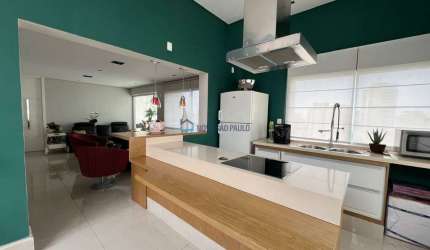 Cobertura, Vila Mariana,  03 suítes, 04 vagas, sala para vários ambientes