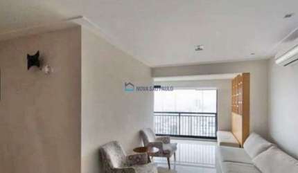 Apartamento de cobertura piscina privativa, lazer de clube com quadra de tênis e piscina com raias