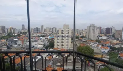 Apartamento tipo cobertura com 3 quartos 1 suite e 2 vagas