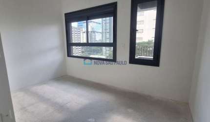 Studio à venda em Campo Belo com 26m²