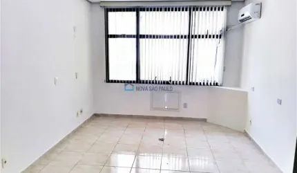 Conjunto comercial à venda no Brooklin, com vaga