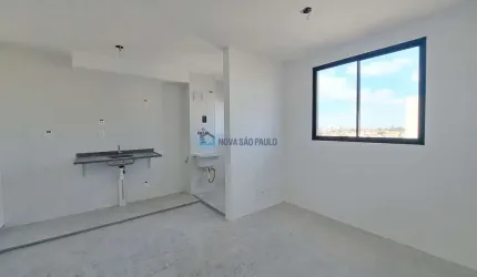 Apartamento à venda na Vila Mira (Jabaquara) com 2 dormitórios