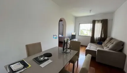 Apartamento à venda em Campo belo, 2 dormitórios