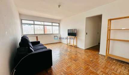 Apartamento a Venda, Vila Mariana