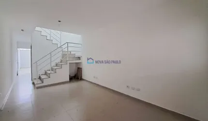 Sobrado à venda no Jardim Prudência com 3 dormitórios