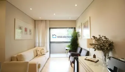 Apartamento 3 dormitórios Portal do Morumbi