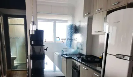 Apartamento em Diadema