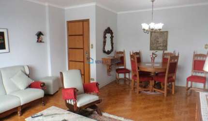 Apartamento 3 dormitórios  1 suíte  Próximo Shopping West Plaza