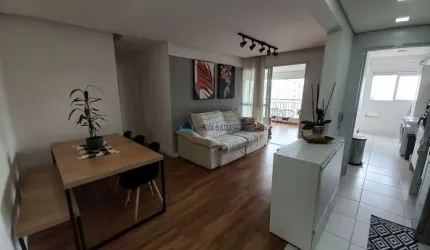 Apartamento 3 dormitórios, suíte, 2 vagas - Ipiranga