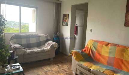 APARTAMENTO 65 M²