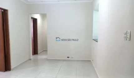 Apartamento 74m, 2 dormitorios - Ipiranga