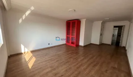 Apartamento na Saúde, 120m2, 3 dormitórios sendo 1 suíte