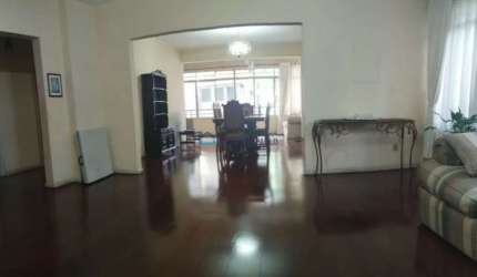 Apartamento 3 Dormitórios - 2 Vagas - Av Paulista