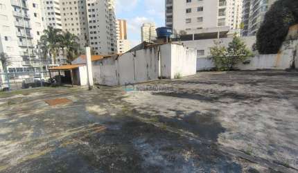 Terreno à venda de 282 metros na Vila Guaranni