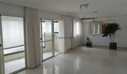Apartamento com 3 dormitórios à venda na Rua Lacedemônia