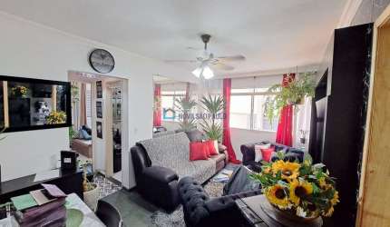 Apartamento com 1 dormitório e 1 vaga -  proximo ao Metrô