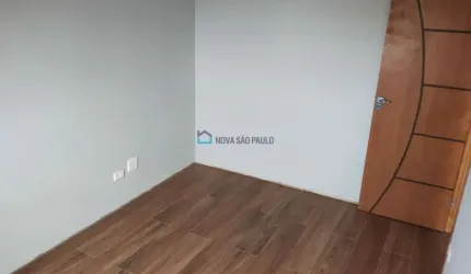 Sacomã, Apartamento 2 dormitórios, sala ampla e 1 vaga.
