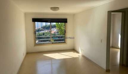 Apartamento, metrô Conceição de 67m², 2 dormitórios, 1 vaga !