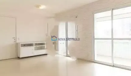 Apartamento 4 dormitórios, 2 suítes, 2 vagas, varanda gourmet, depósito, metrô Alto Ipiranga!