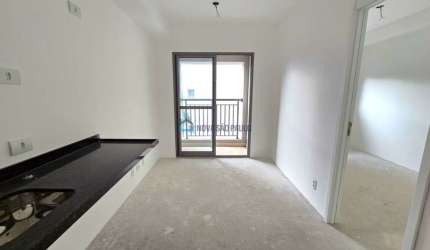 Apartamento com 28m², 1 suite, na Vila Prudente.