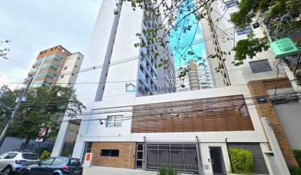 Apartamento com 28m², 1 suite, na Vila Prudente