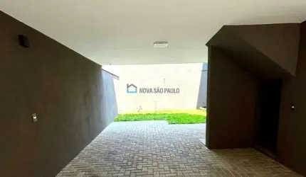 Venda. Brooklin Novo. Casa/Condominio com 163m². 2 suítes. 2 vagas