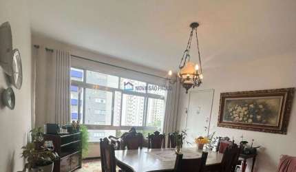 Venda. Vila Olímpia. Apartamento com 84m². 3 dormitórios. 1 vaga