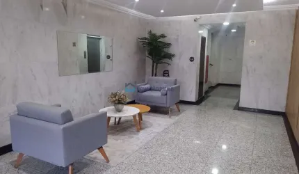 Apartamento Saúde- 2 quartos - 02 banheiros - Lazer Completo