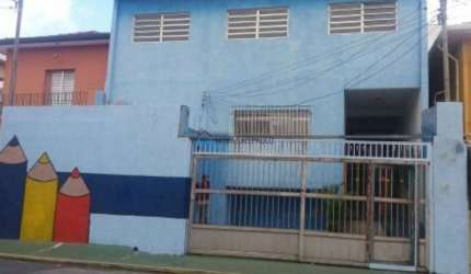 Prédio Comercial Cursino