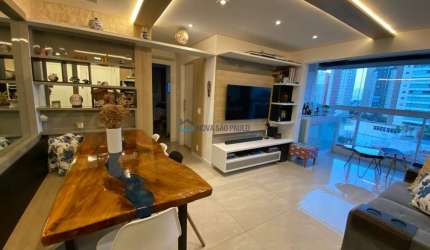 Apartamento 2 quartos  (sendo 1 suíte), 1 vaga - Rua Bertioga, 291 - Próximo Metrô Pça da Árvore.