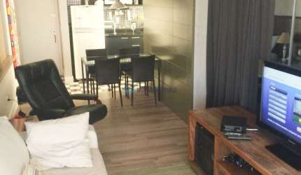 Apartamento a Venda, Metrô Saude