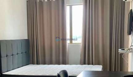 Studio ao lado do Aeroporto de Congonhas