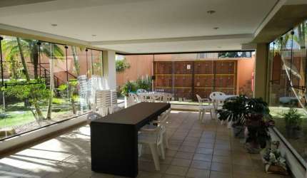 Apartamento de 1 dormitório, 1 vaga, próximo ao Metrô Conceição