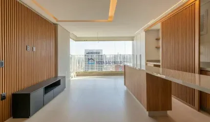 Venda. Pinheiros. Apartamento com 71m². 2 dormitórios, 1 suíte. 1 vaga.