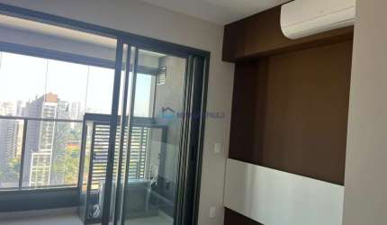 Studio na Vila Clementino próximo  do metrô Hospital São Paulo