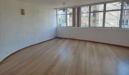 Apartamento à venda 3 dormitórios, 2 vagas - Jardim Paulistano