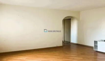 Apartamento a venda em Vila Mariana . 02 dormitórios . 1 vaga